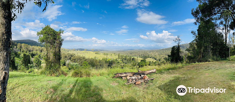 Scenic Rim Adventure Park