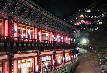 救仁寺第 5 张图片