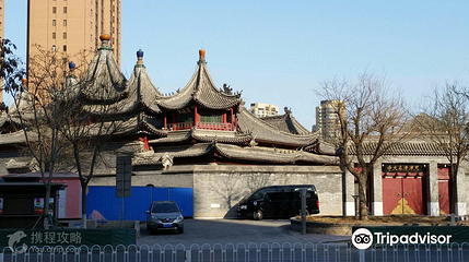 天津清真大寺第 4 张图片