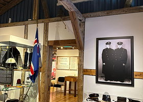 Hafnarfjordur Museum