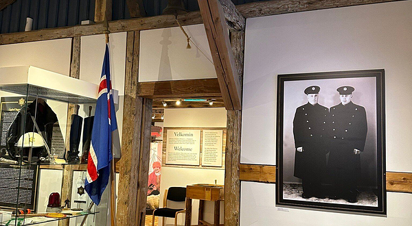 Hafnarfjordur Museum