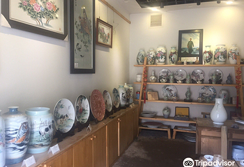 景德镇陶瓷民俗博物馆第 16 张图片