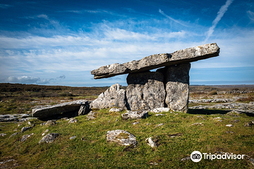 Poulnabrone Dolmen第 2 张图片