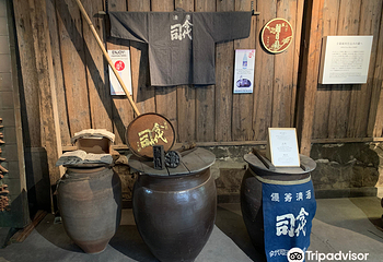 今代司酿酒厂第 10 张图片