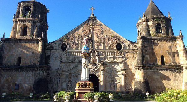 Miagao Church