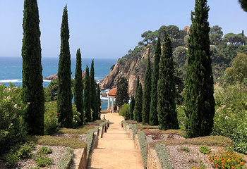 Jardin Botanico Marimurtra第 13 张图片