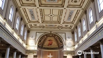 Cathedral of the Incarnation