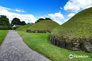 博因考古遗址群