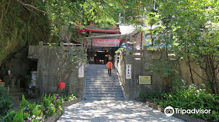 Siandongyan Foshoudong第 1 张图片