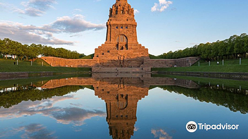 民族大会战纪念碑