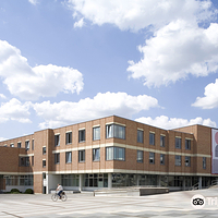 版画素描博物馆