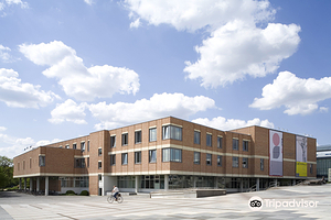 版画素描博物馆