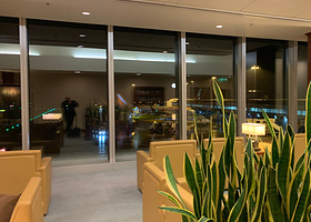 Manchester Airport Lounges