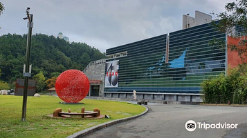 浦项市立美术馆