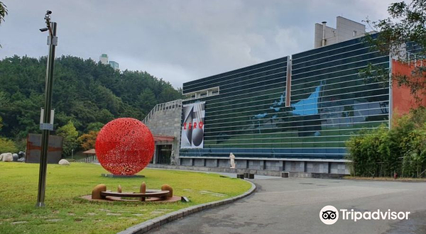 浦项市立美术馆