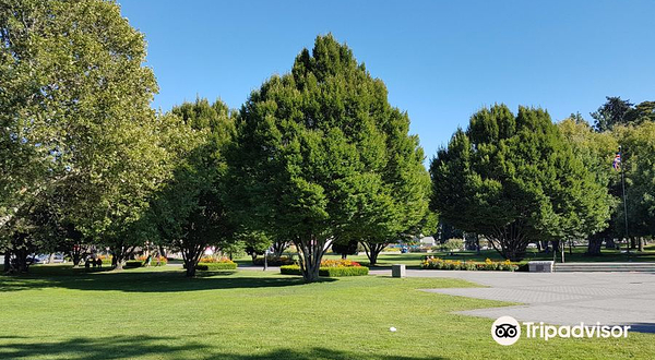 Kelowna City Park