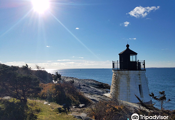 Castle Hill Lighthouse第 9 张图片