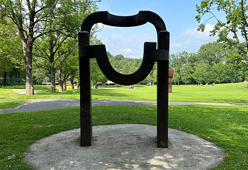 Chillida-Leku Museum第 17 张图片