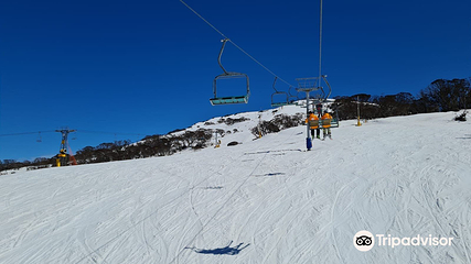 佩里舍滑雪度假村第 5 张图片