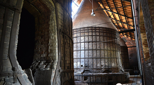 Keramis-Centre de la Céramique