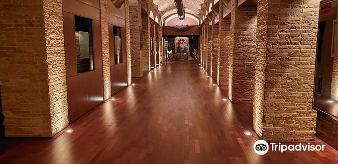 瓦伦西亚历史博物馆