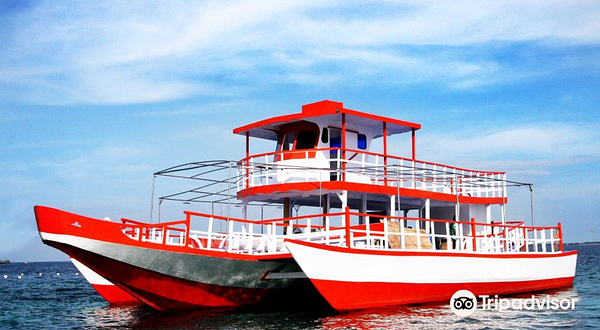 Jpark marineboy watersports center