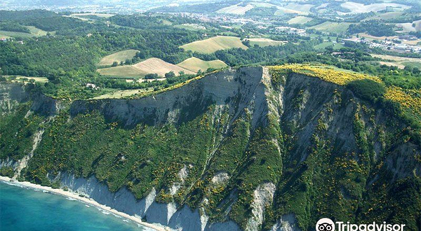 蒙圣巴托洛自然公园