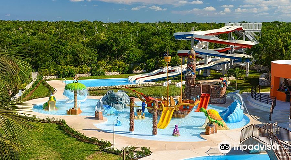 Playa Mia Grand Beach Park