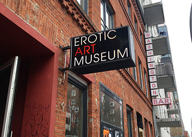 Erotic Art Museum