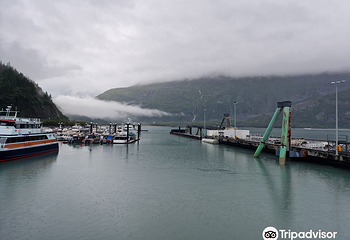 Whittier Harbor第 20 张图片