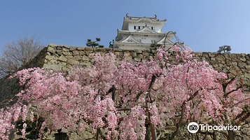 姬路城 御菊井户