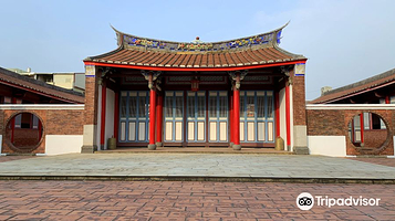 孔子庙（屏东书院）