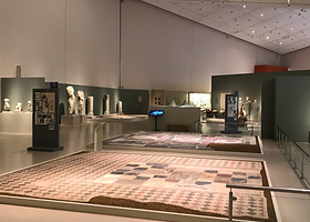 帕特雷考古博物馆