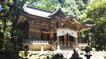 十和田神社第 2 张图片