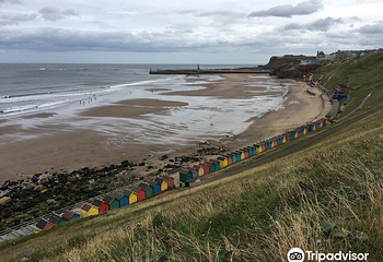 Whitby Beach第 16 张图片