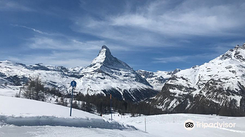 采尔马特滑雪学校 European Snowsport