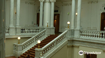 莱比锡大学图书馆