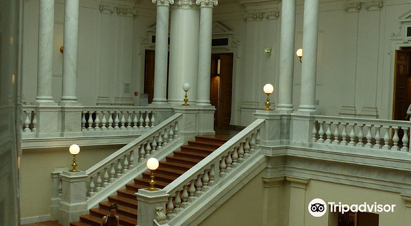 莱比锡大学图书馆