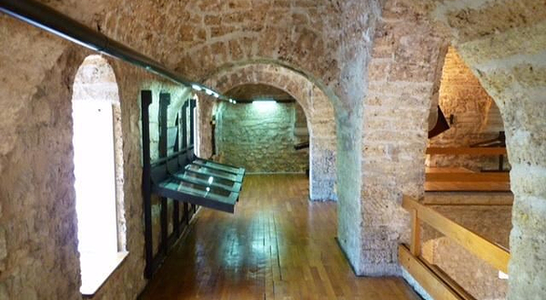 波黑犹太人博物馆