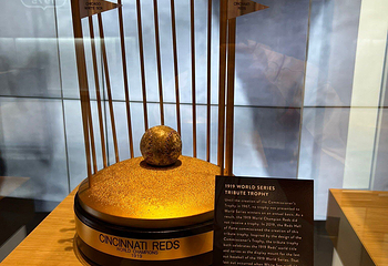 Cincinnati Reds Hall of Fame and Museum第 6 张图片
