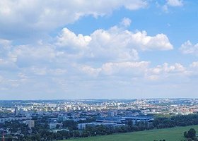 科希丘什科土丘