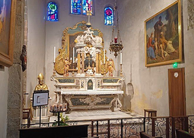 Cathedral Saint-Leonce de Frejus