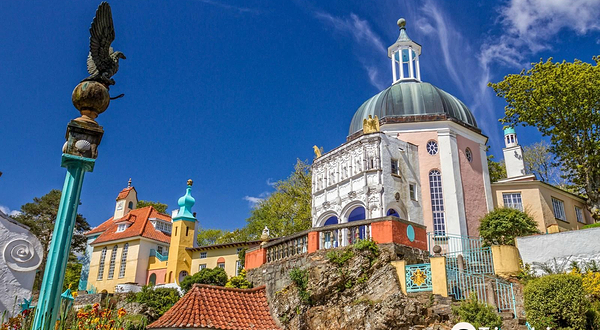 Portmeirion