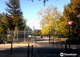 波尔多人民公园