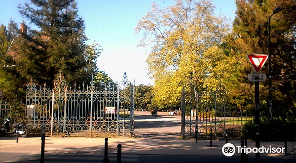 波尔多人民公园