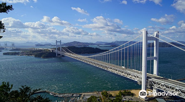 鹫羽山第二展望台