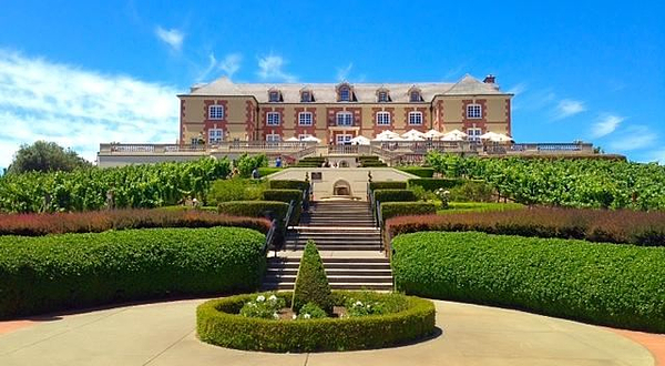 Domaine Carneros