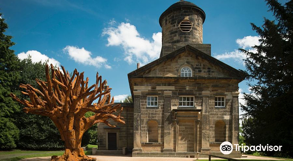 约克郡雕塑公园