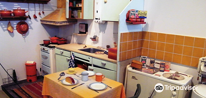 Museum of the 20th Century