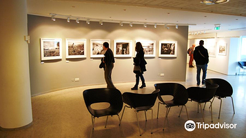 雷克雅未克摄影博物馆